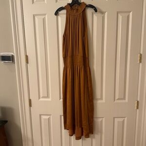 Ramy Brook midi dress